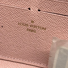 Load image into Gallery viewer, Louis Vuitton Damier Zip Wallet