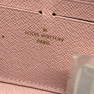 Louis Vuitton Damier Zip Wallet