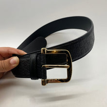 Load image into Gallery viewer, Gucci Black Belt