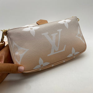 Louis Vuitton Multi Pochette Accessories