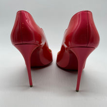Load image into Gallery viewer, Christian Louboutin Hot Pink Heel