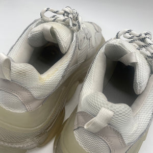 Balenciaga White Sneaker