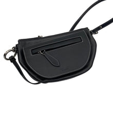 Load image into Gallery viewer, Burberry Black Mini Bag