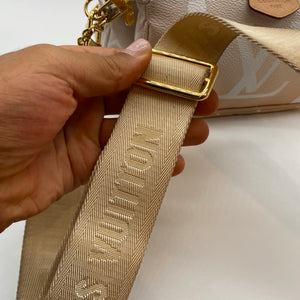 Louis Vuitton Multi Pochette Accessories