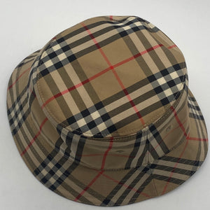Burberry Bucket Hat (S)