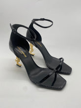 Load image into Gallery viewer, Yves Saint Laurent Opyum Heel