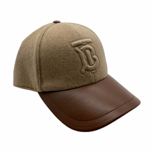 Load image into Gallery viewer, Burberry Brown Hat