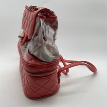 Load image into Gallery viewer, Chanel Pink Backpack