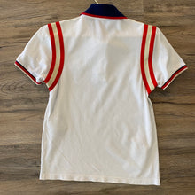 Load image into Gallery viewer, Gucci White Polo