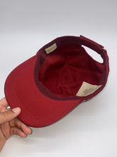 Load image into Gallery viewer, Gucci Red Hat