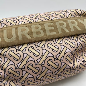 Burberry Pink Bum Bag