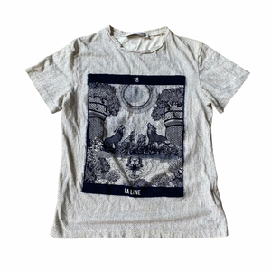 Christian Dior Graphic T-Shirt