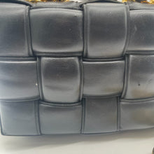 Load image into Gallery viewer, Bottega Black Bag