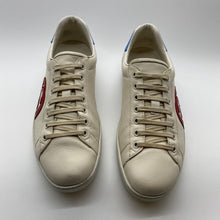 Load image into Gallery viewer, Gucci Men&#39;s White Sneaker