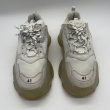 Load image into Gallery viewer, Balenciaga White Sneaker
