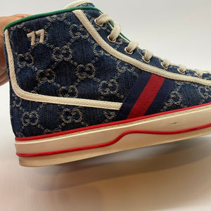Gucci Tennis1977 Sneaker