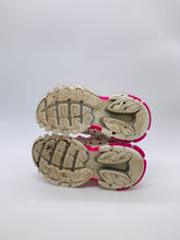 Load image into Gallery viewer, Balenciaga White/Pink Sneaker