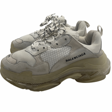 Load image into Gallery viewer, Balenciaga White Sneaker