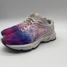 Load image into Gallery viewer, Christian Dior Pink/Blue/White Sneaker