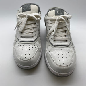 Christian Dior White/Grey Sneaker