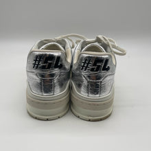 Load image into Gallery viewer, Louis Vuitton Metallic Sneaker