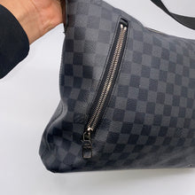 Load image into Gallery viewer, Louis Vuitton Damier Mick GM