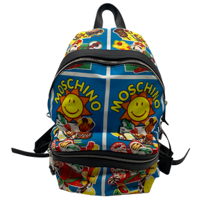 Moschino Ice Cream Backpack