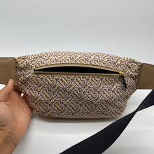 Load image into Gallery viewer, Burberry Pink Bum Bag