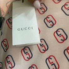 Load image into Gallery viewer, Pink Gucci Jersey Jacket