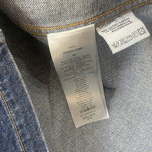 Load image into Gallery viewer, Christian Dior Denim Shirt