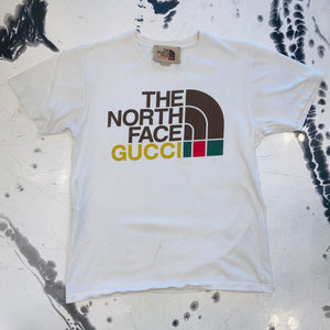 Gucci White Men's Tshirt