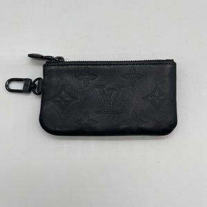 Louis Vuitton Black Key Pouch