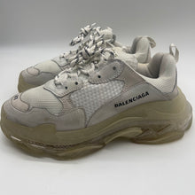 Load image into Gallery viewer, Balenciaga White Sneaker