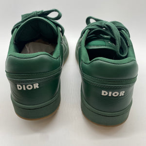 Christian Dior Green Sneaker