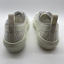 Load image into Gallery viewer, Dior Monogram White Print Sneakers