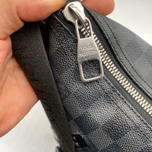 Louis Vuitton Damier Mick GM
