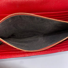 Load image into Gallery viewer, Yves Saint Laurent Red Shoulder Bag