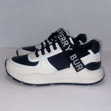 Load image into Gallery viewer, Burberry Logo Sneakers