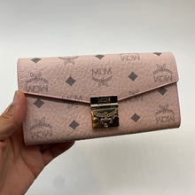 Load image into Gallery viewer, MCM Pink Women&#39;s WOC