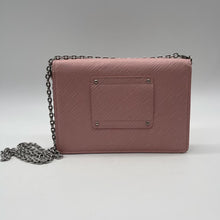 Load image into Gallery viewer, Louis Vuitton Pink Twist Shoulder Bag