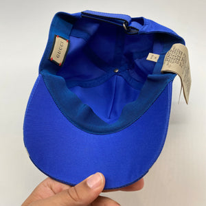 Gucci Blue Hat