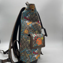 Load image into Gallery viewer, Gucci Disney Backpack
