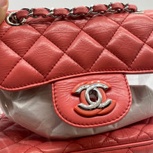 Load image into Gallery viewer, Chanel Pink Backpack