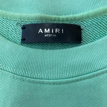 Load image into Gallery viewer, Mike Amiri oversized crewneck