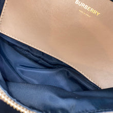 Load image into Gallery viewer, Burberry Pink Bum Bag