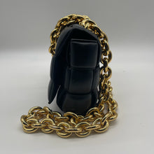 Load image into Gallery viewer, Bottega Black Bag