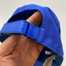 Load image into Gallery viewer, Gucci Blue Hat
