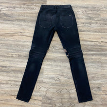 Load image into Gallery viewer, Mike Amiri black faded Jean