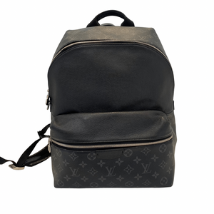 Louis Vuitton Discovery Black Monogram Backpack