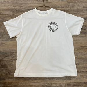 Burberry Logo Tshirt